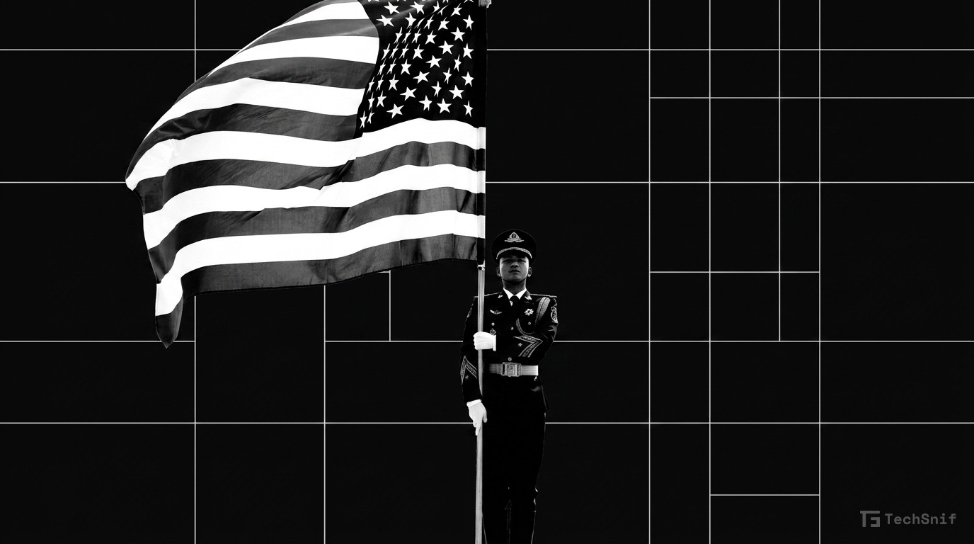 China Hits Dozens of US Firms With Export Controls, Procurement Bans