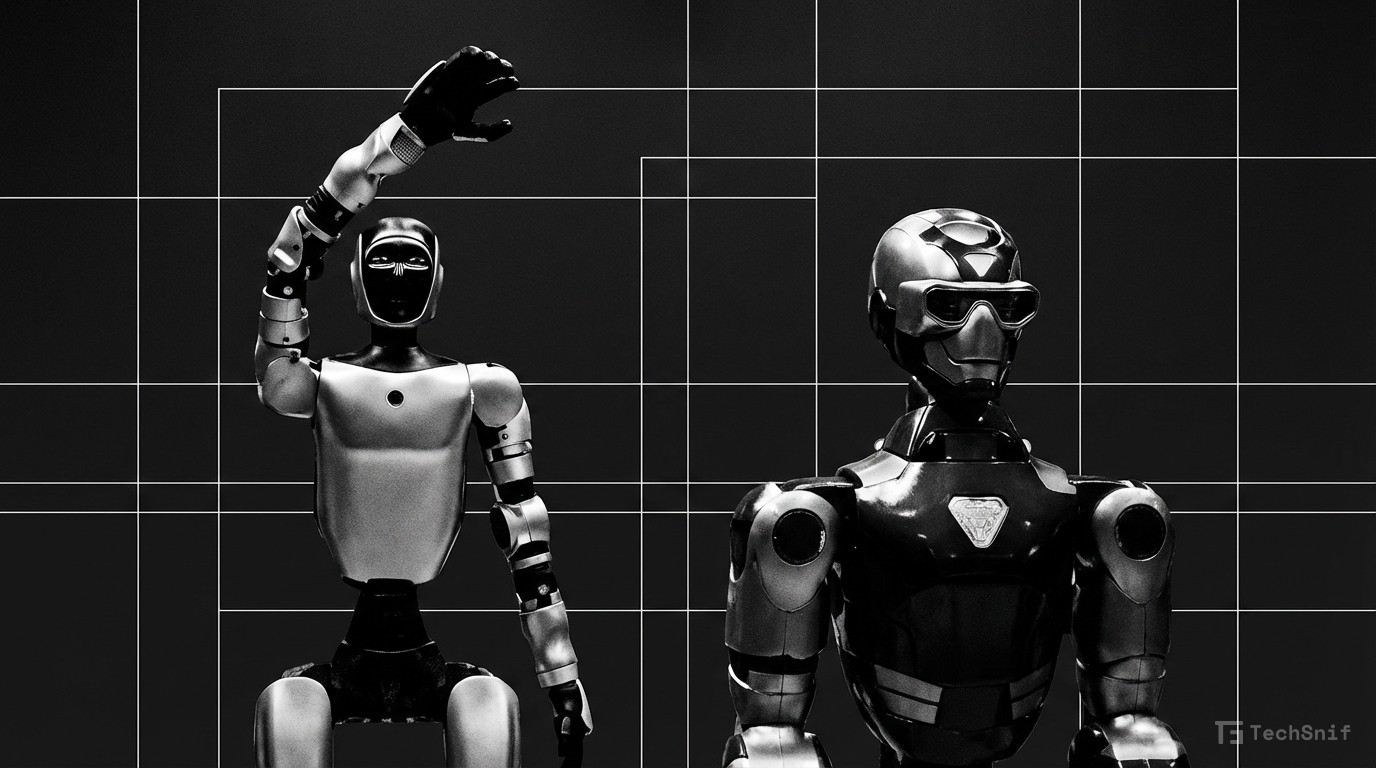 China's AI Boom Has a Jobs Problem It Can't Ignore