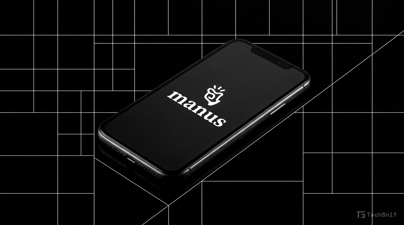 Meta's Manus Deal Hits Snag as China Widens Review