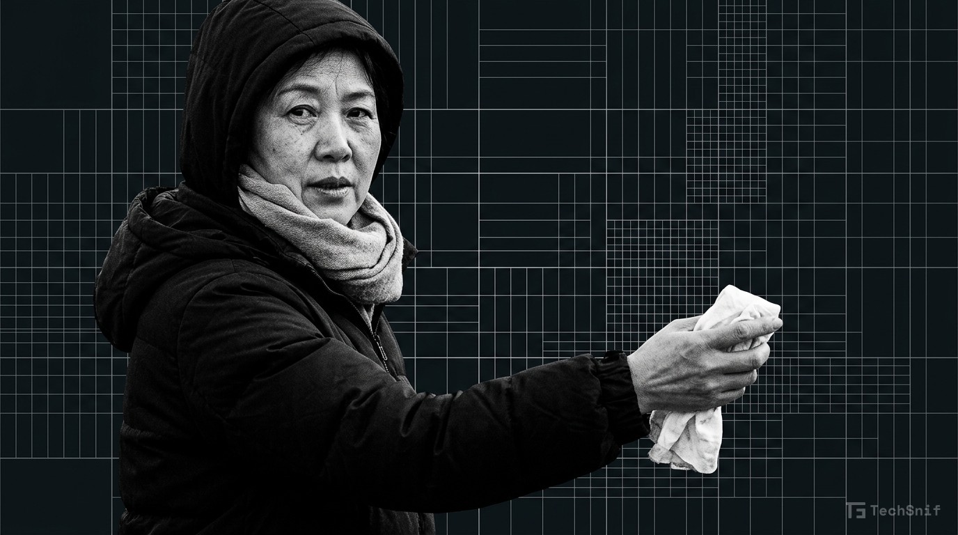 Chinese Parents Swipe Right for Their Kids on Booming Matchmaking Apps