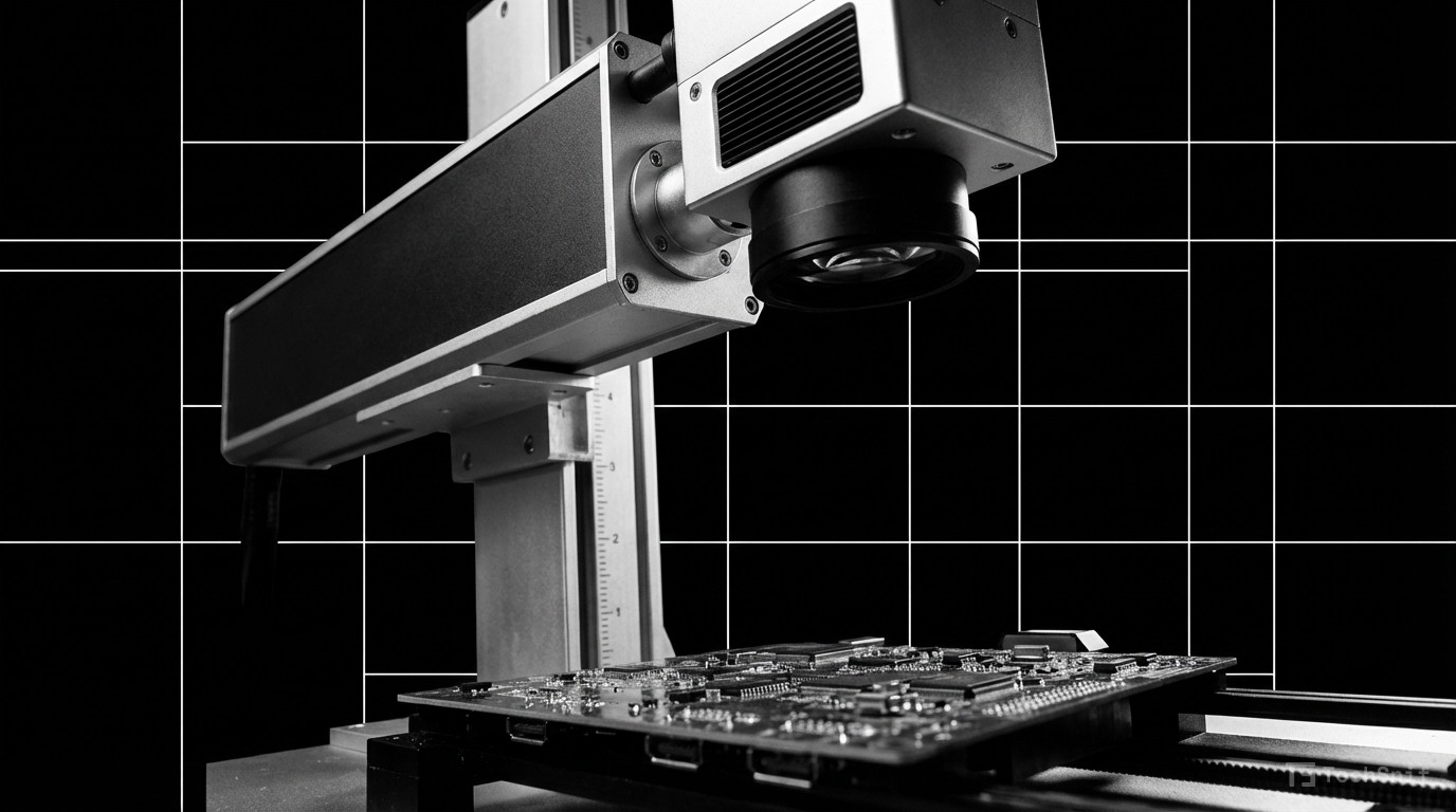 Chinese Photonic Chipmaker Yuanjie Posts 719% Data Center Surge