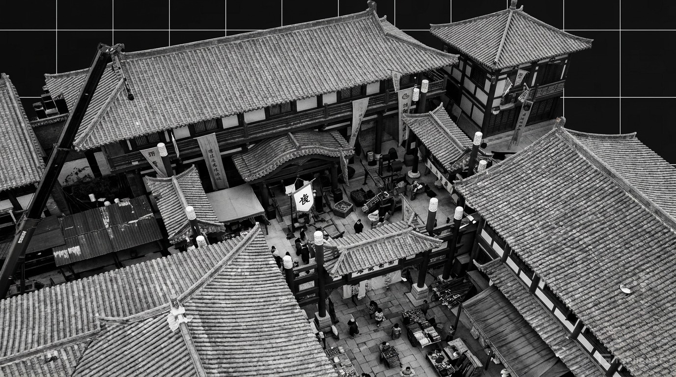 AI Microdramas Set to Become a $3B Market in China by 2026
