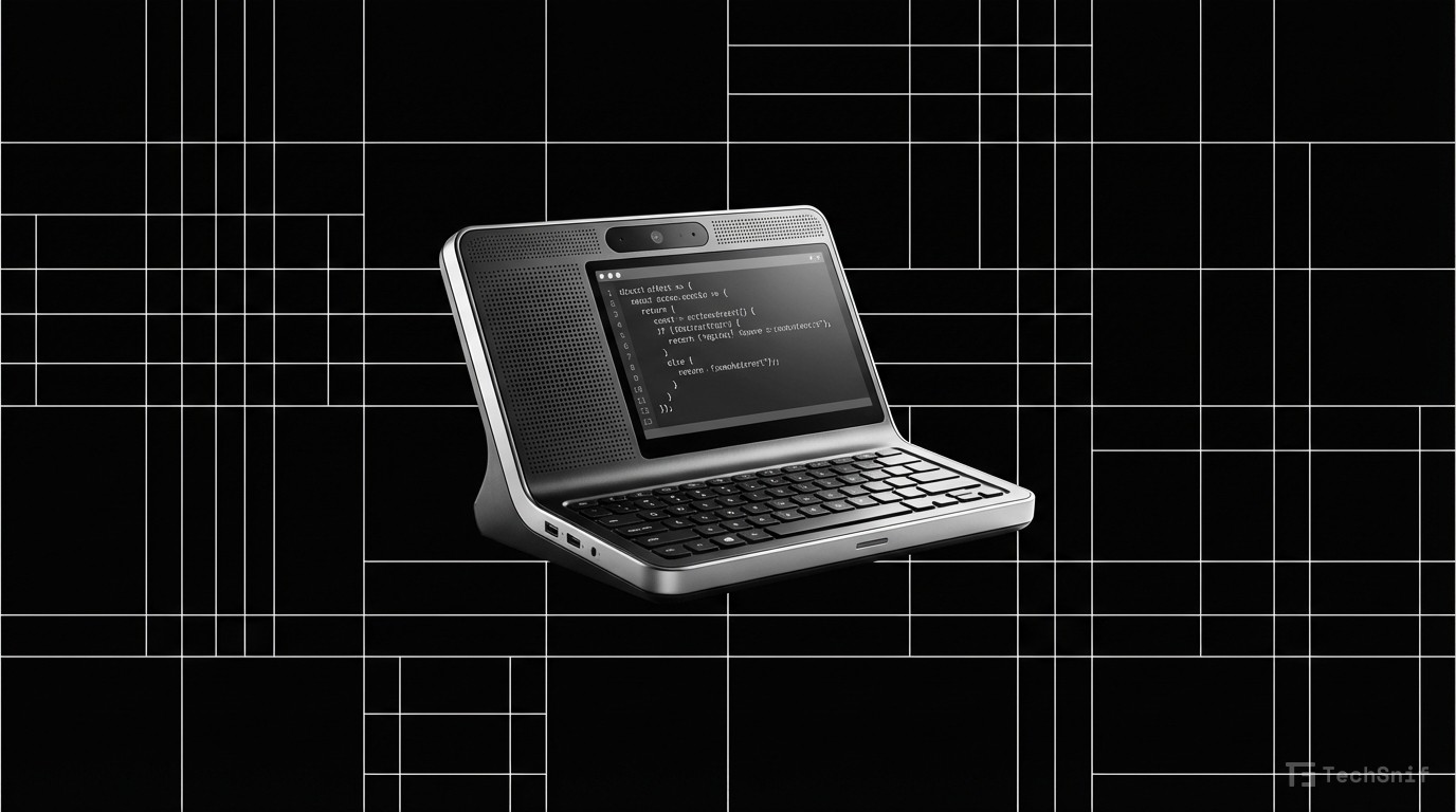 Claude Code Gets Voice Mode — But Only 5% Can Use It