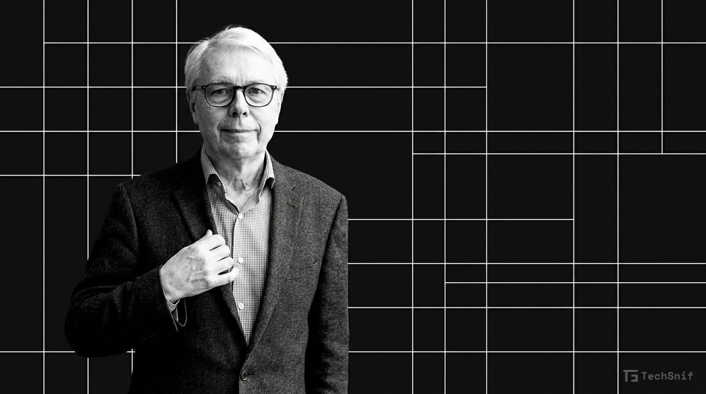 Ubisoft Co-Founder Claude Guillemot Dead at 69 in Plane Crash