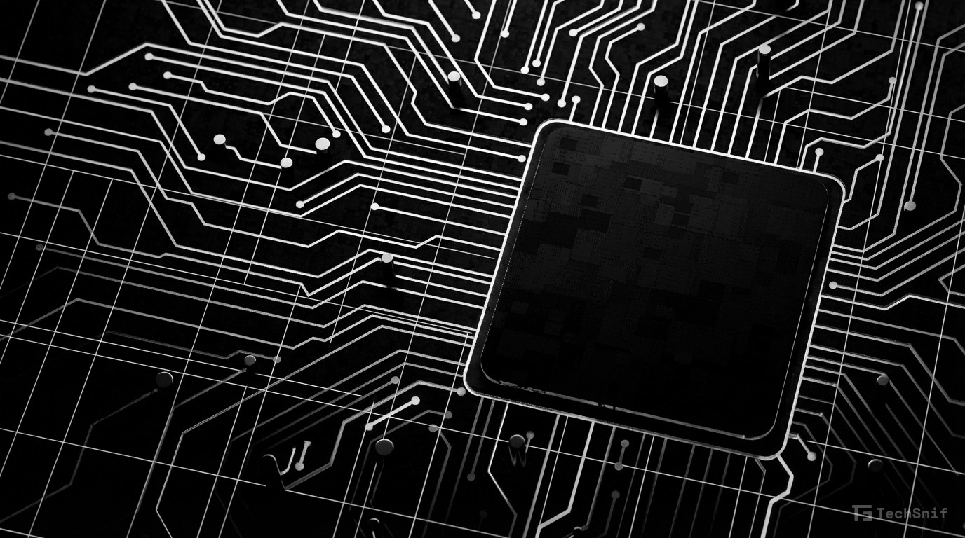 Cognichip Raises $60M to Let AI Design Its Own Chips