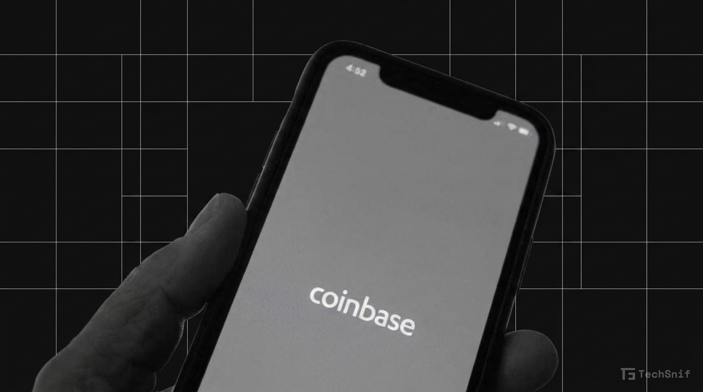 Coinbase Drops an AI Agent That Trades Crypto For You