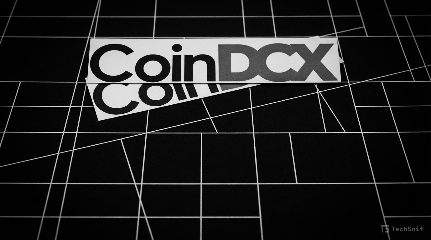 CoinDCX Cofounders Arrested in India Over Fraud Allegations