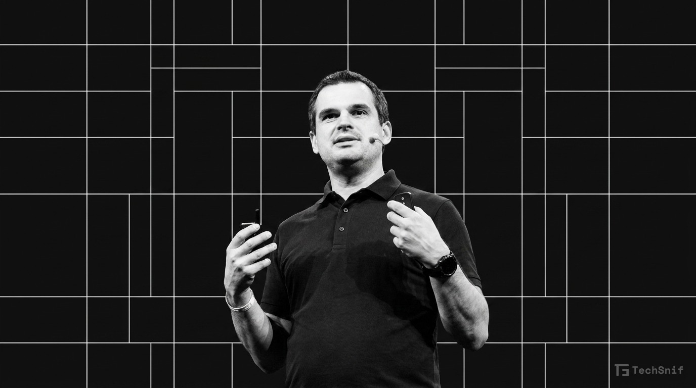 DeepL Axes 25% of Staff, Blames Its Own AI