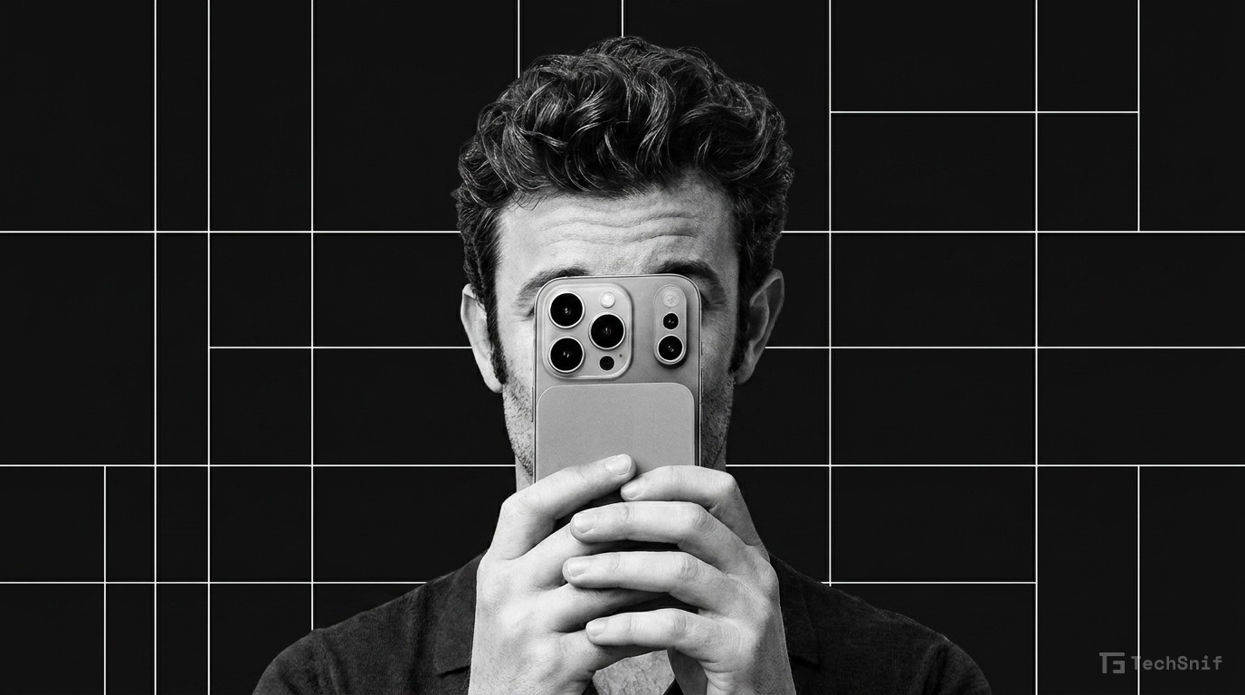 Ransomware Gang Leaks iPhone 18 Pro Files Stolen from Tata