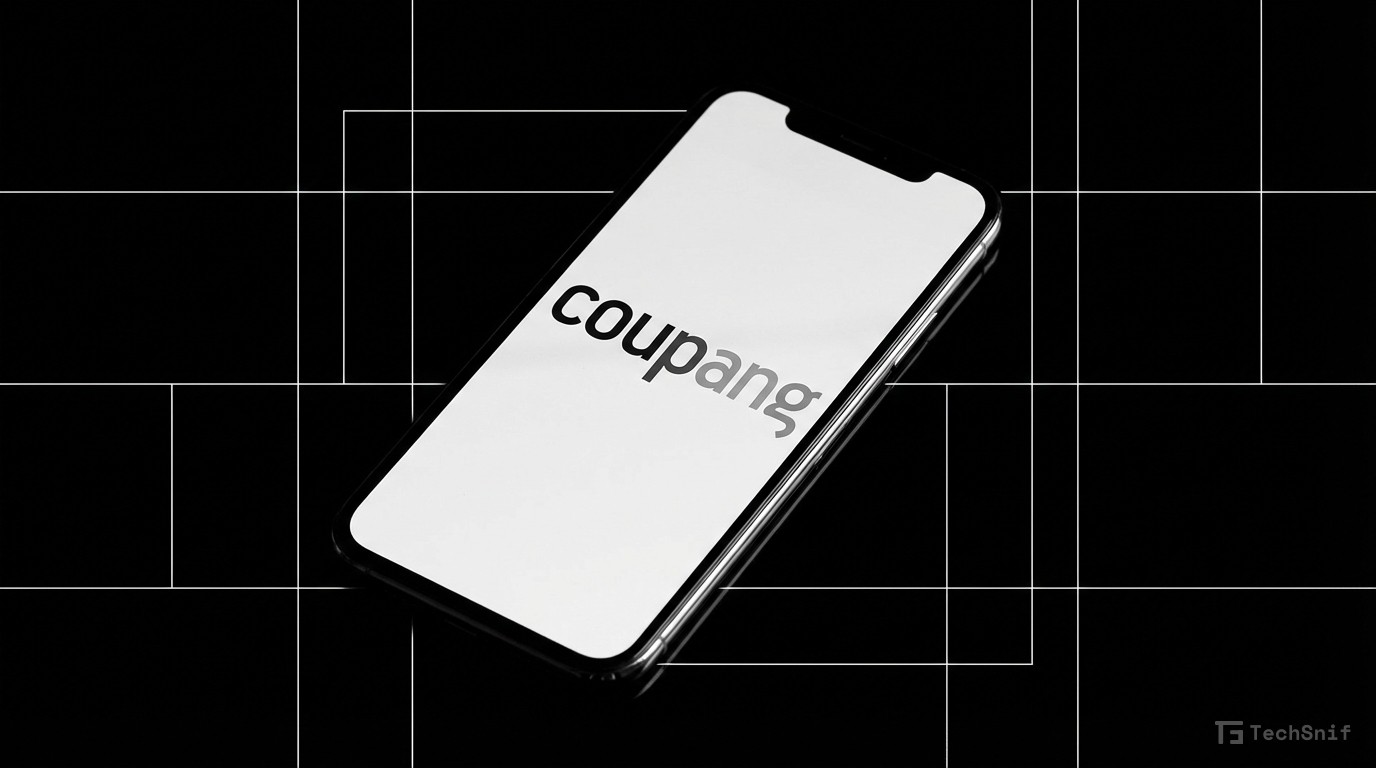 Coupang Swings to Q4 Loss as Data Breach Takes Its Toll
