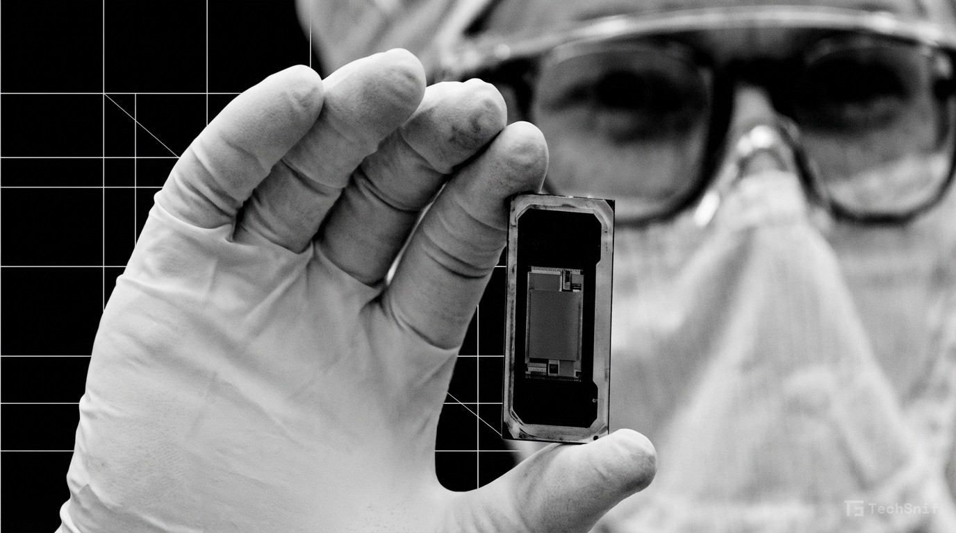 CPU Shortages From Intel and AMD Pile On PC Industry Woes