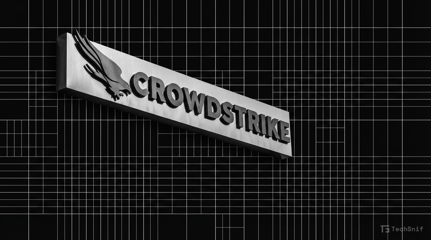 CrowdStrike Swings to Profit as Q4 Revenue Climbs 23%