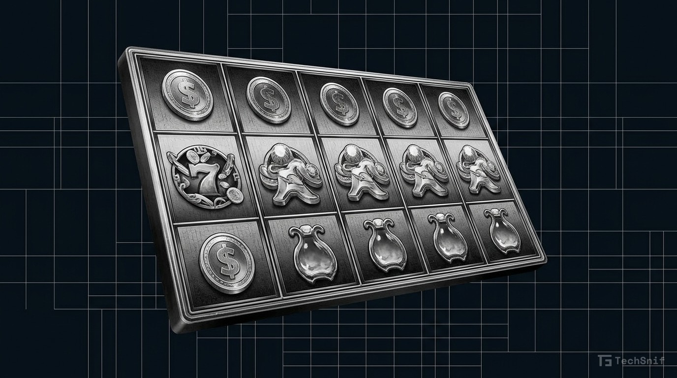 Crypto Casino Stake Claims 4% of All Bitcoin Transactions