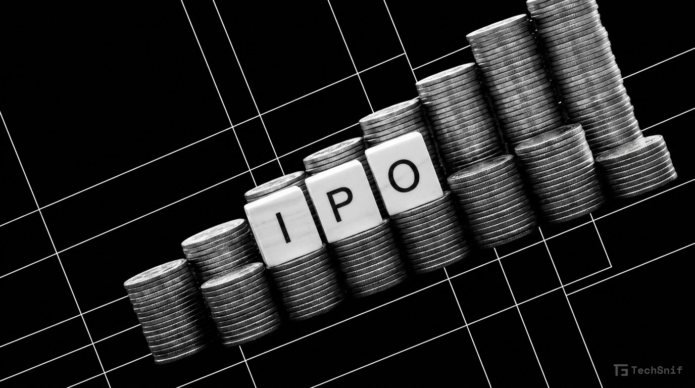 Blockchain.com Quietly Files for IPO