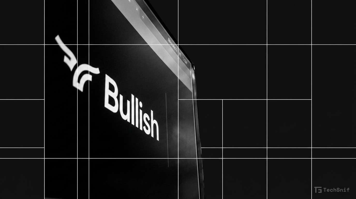 Crypto Exchange Bullish Snaps Up UK's Equiniti for $4.2B