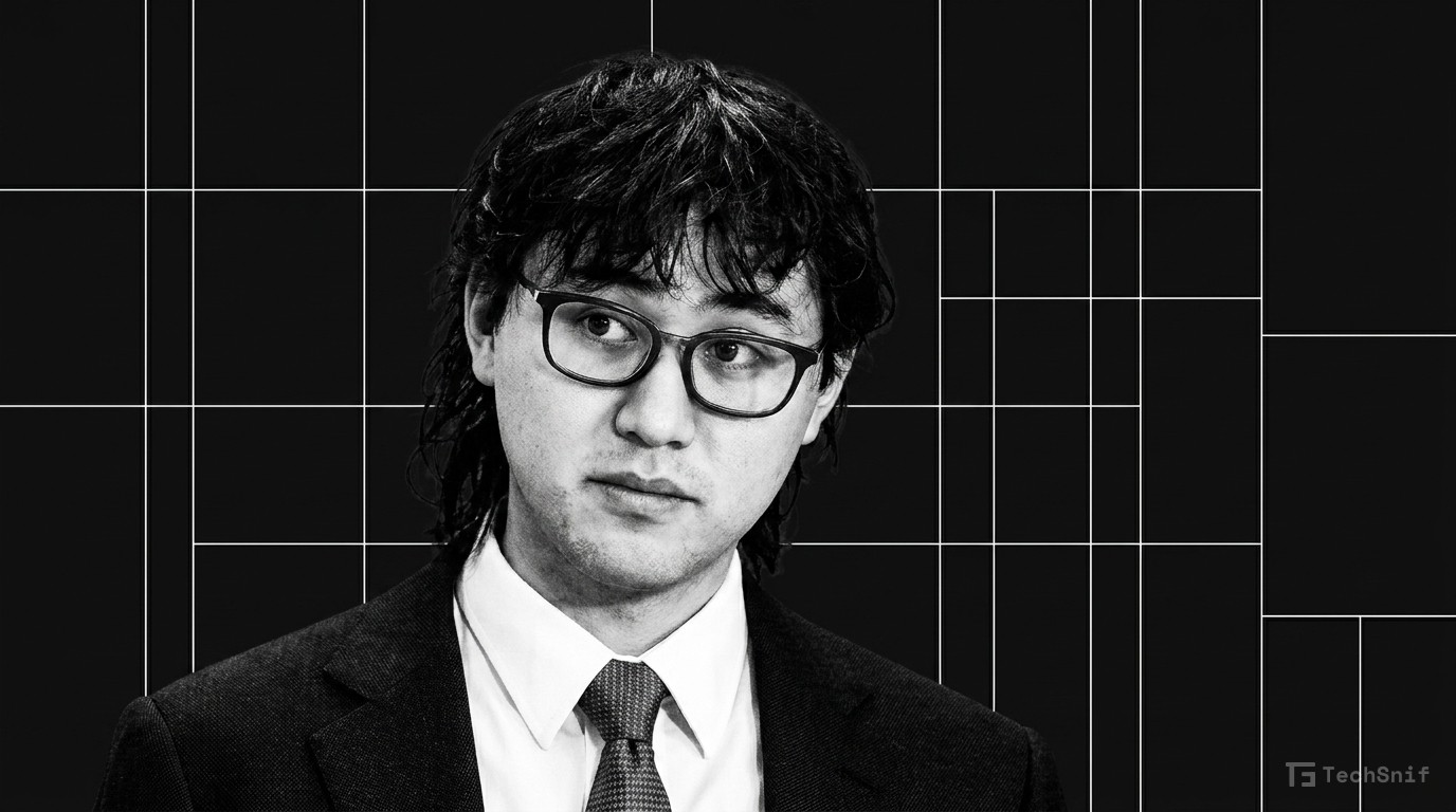 Alexandr Wang Tasked With Reviving Meta's AI Mojo