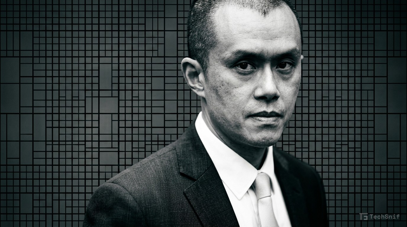 CZ's Unpublished Memoir Spills Binance's Secret 2023 Negotiations