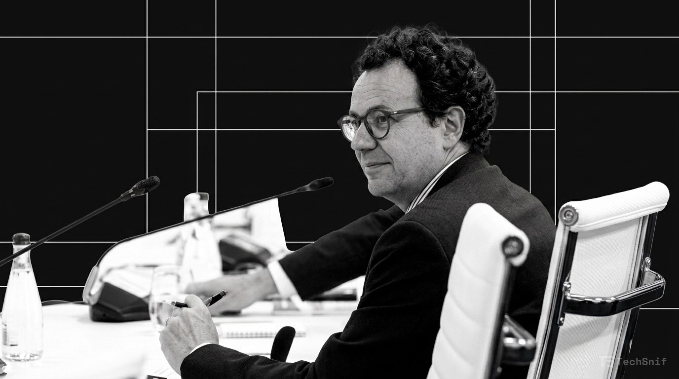 Anthropic and DeepMind CEOs Push for US-Led AI Rules at G7