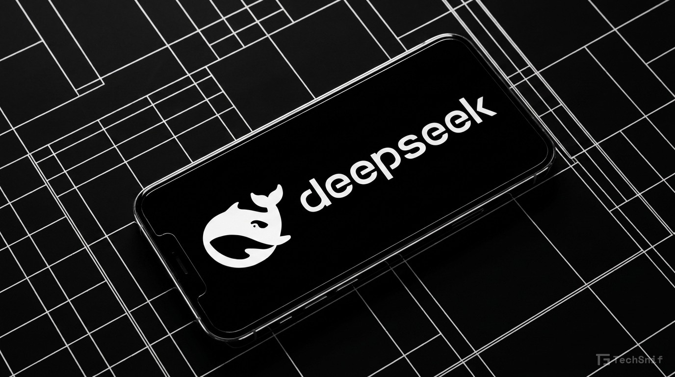 DeepSeek's DSpark Framework Boosts AI Inference by Up to 85%