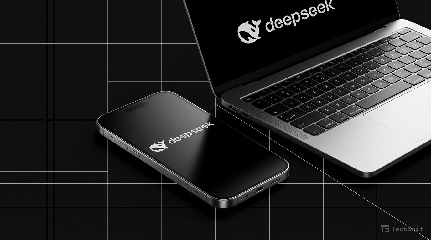 DeepSeek Drops V4 Pro and V4 Flash Preview Models