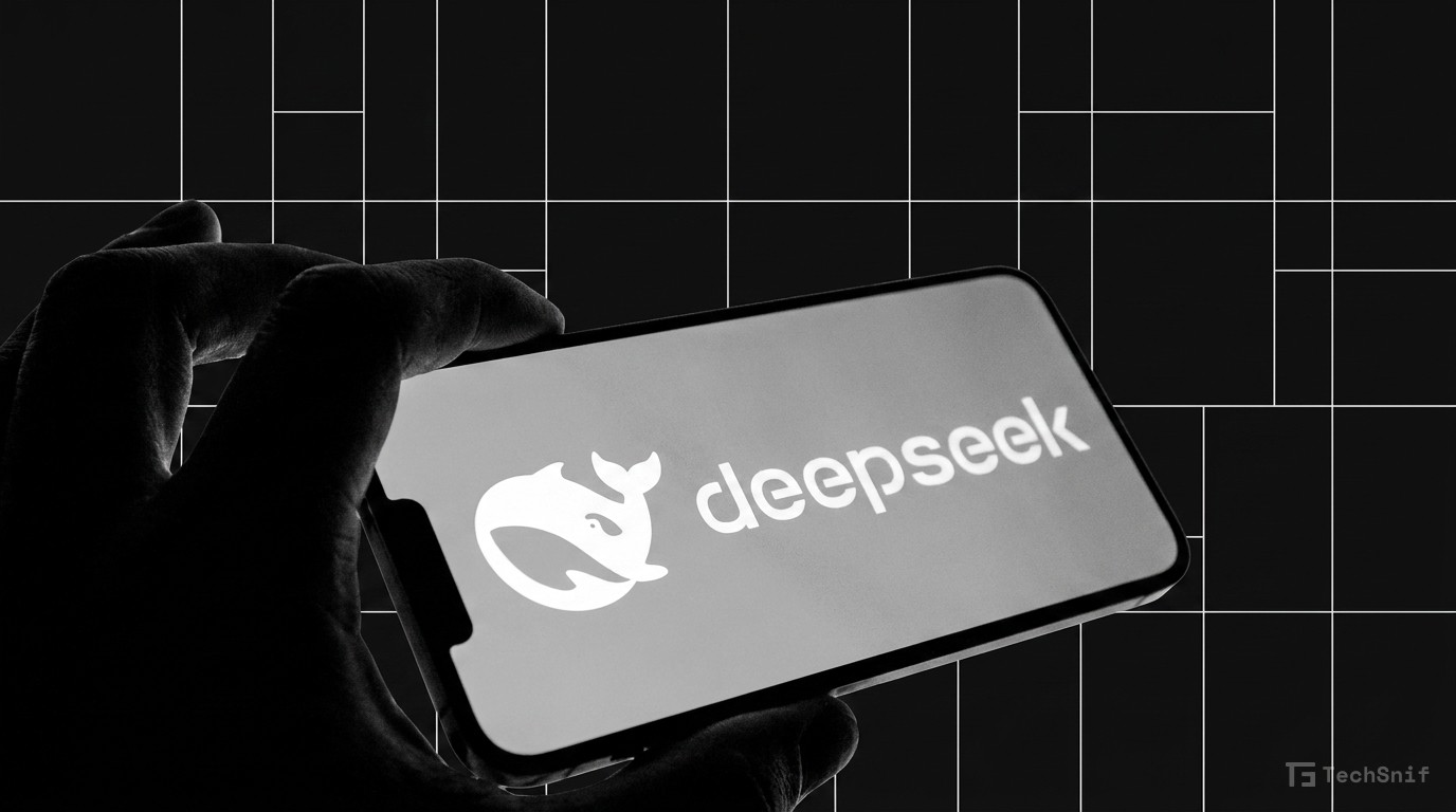 DeepSeek Drops V4: 1.6 Trillion Parameters, 1M Context Window