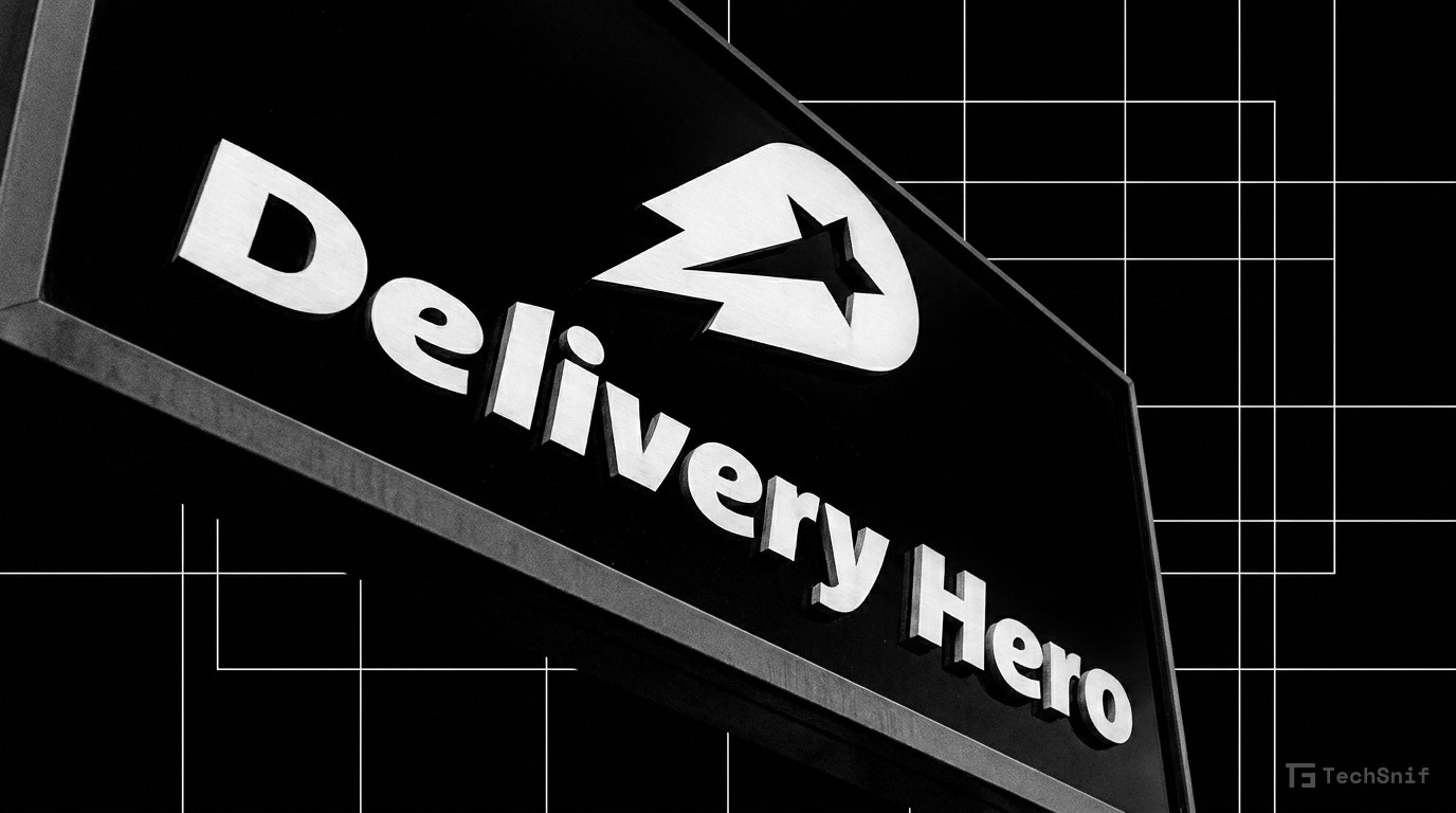 Uber Bids €33 Per Share to Acquire Delivery Hero