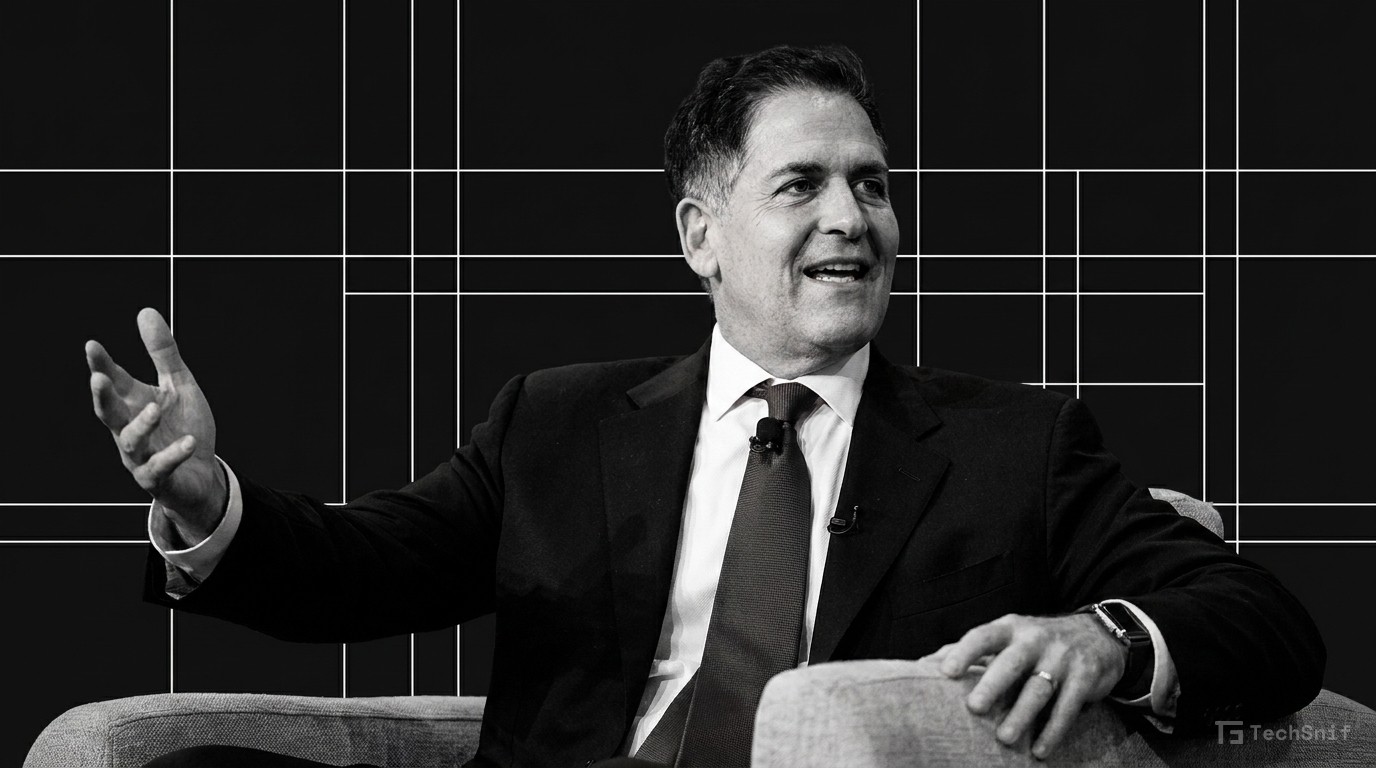 Dell Smashes Q1 Estimates With 88% Revenue Surge to $43.8B