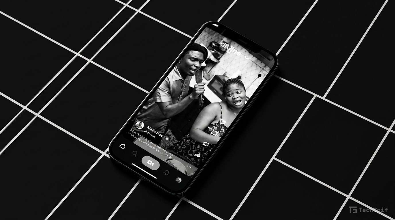 Vine Is Back From the Dead as 'Divine'