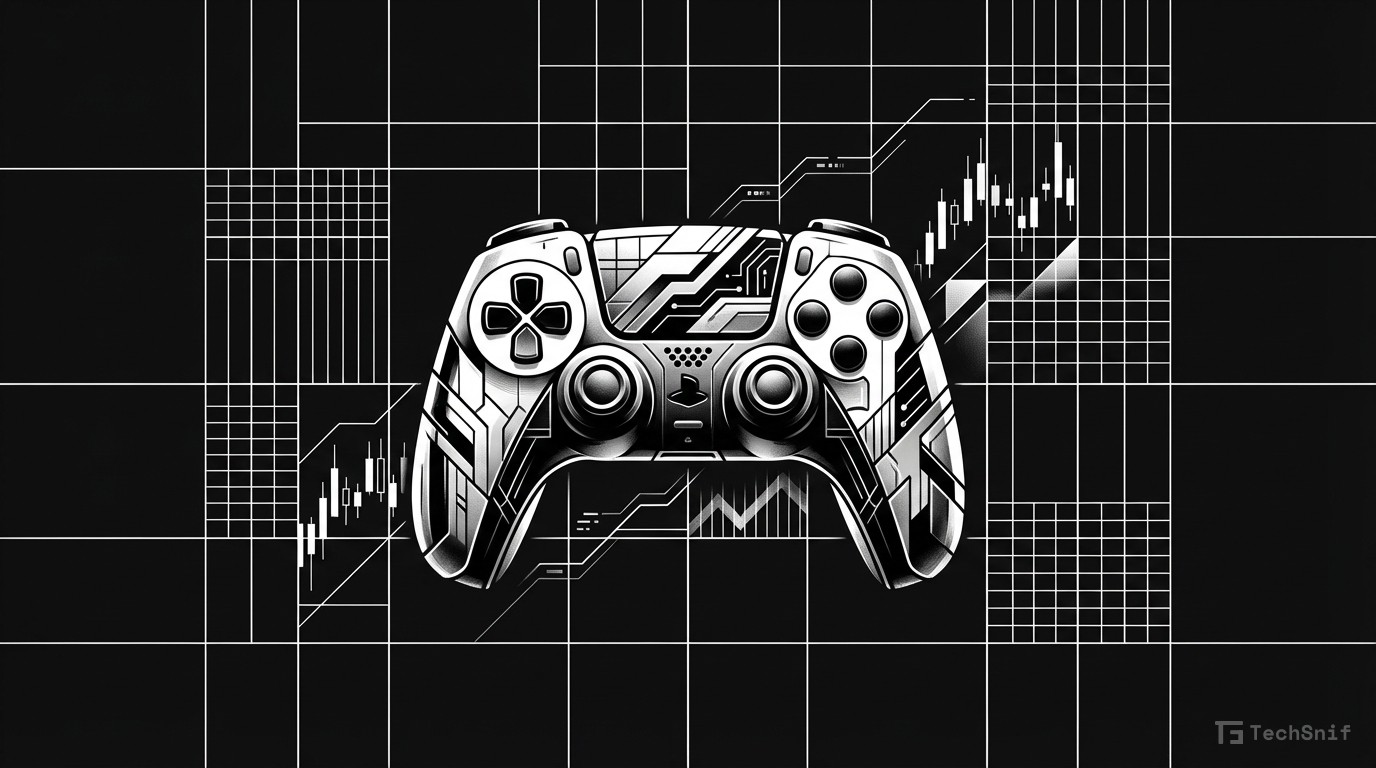 EA Lines Up $15B Debt Package for $55B Saudi-Led Buyout