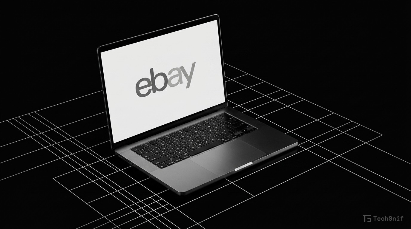 eBay Slams Door on GameStop's $56B Takeover Bid