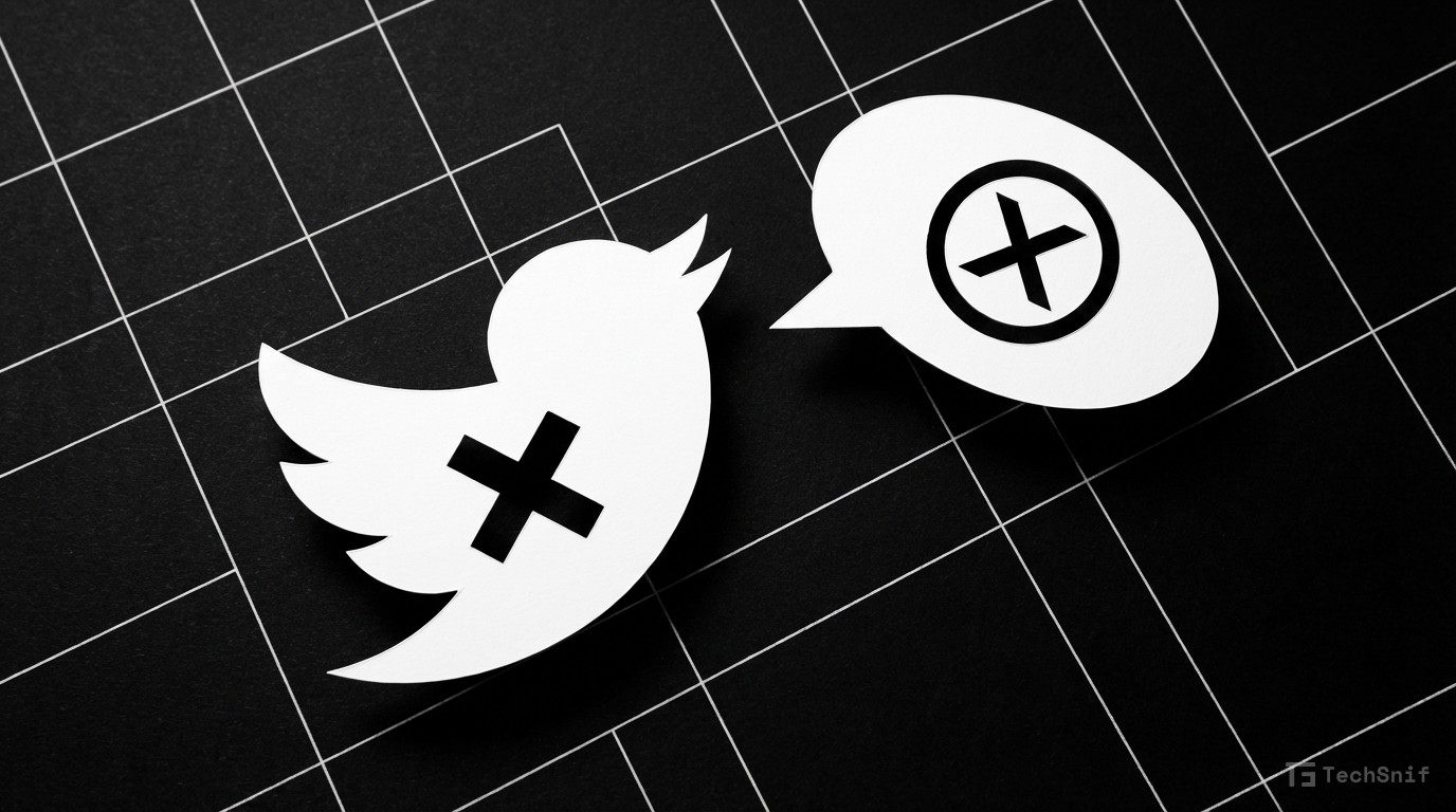 EFF Quits X: 'No Longer Where the Fight Is Happening'