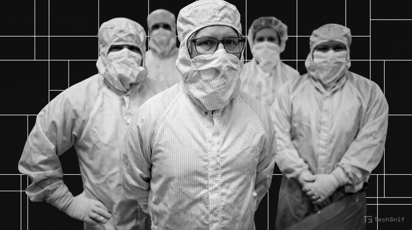 Pennsylvania's Chip Revival Stalls as Federal Funds Stay Frozen