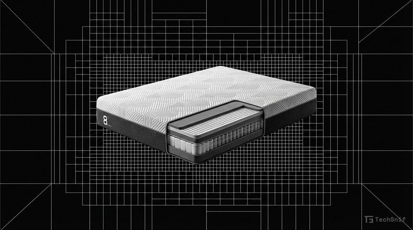 Eight Sleep Triples Valuation to $1.5B With Fresh $50M Raise