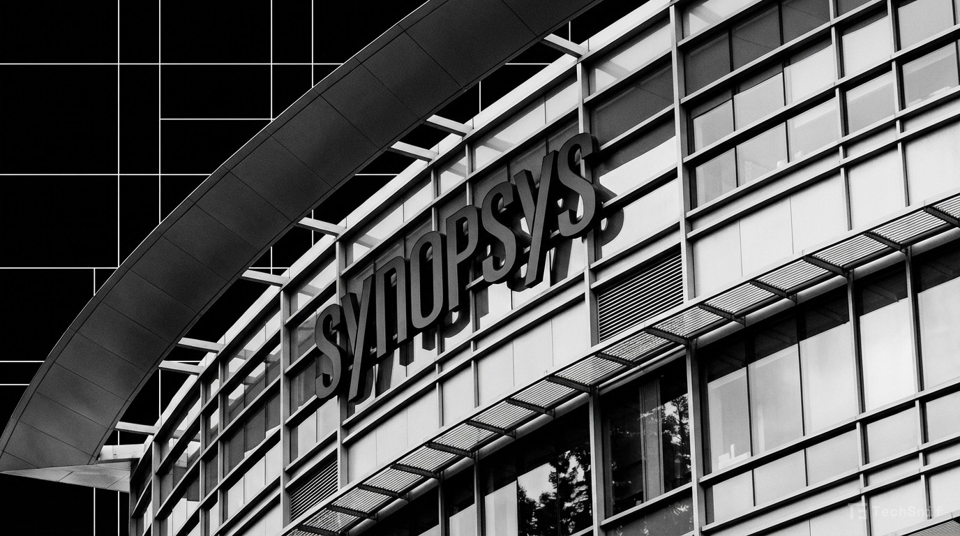 Elliott Takes Multibillion-Dollar Stake in Synopsys