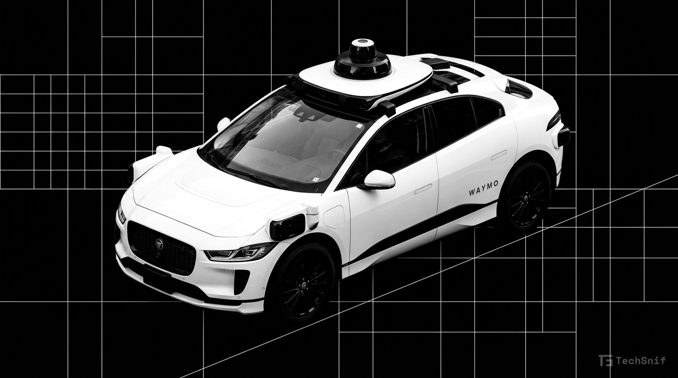 Waymo Robotaxis Kept Blowing Past School Buses in Austin