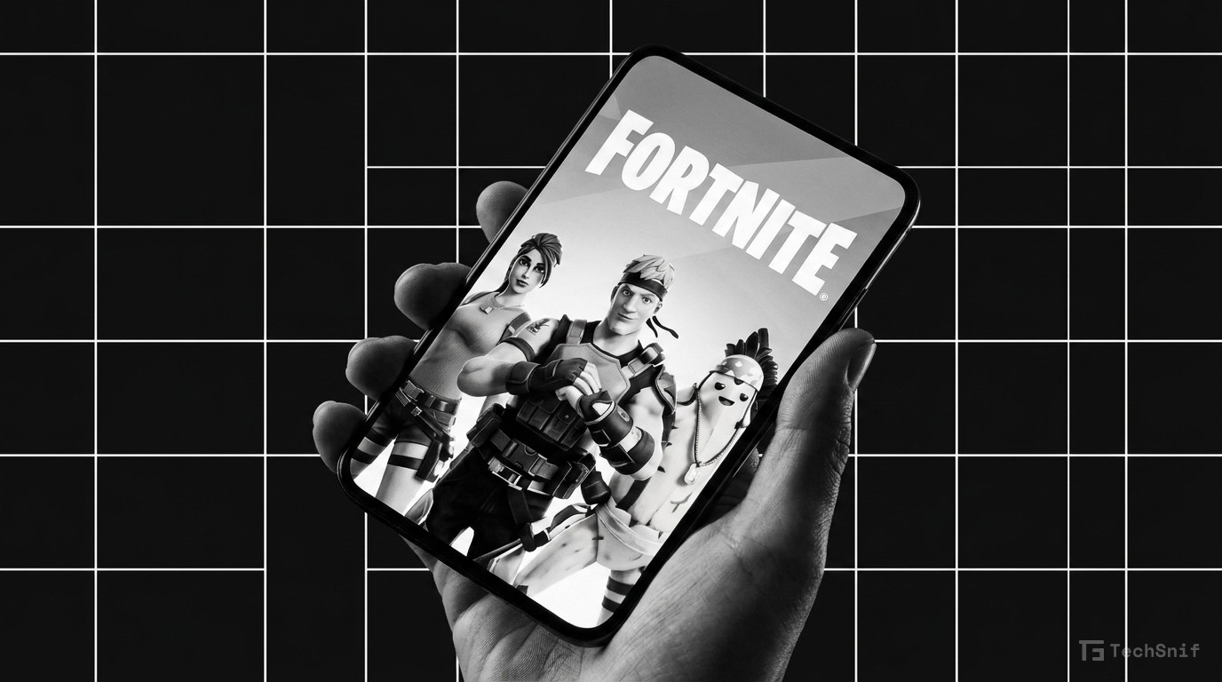 Fortnite Returns to Apple's App Store Worldwide