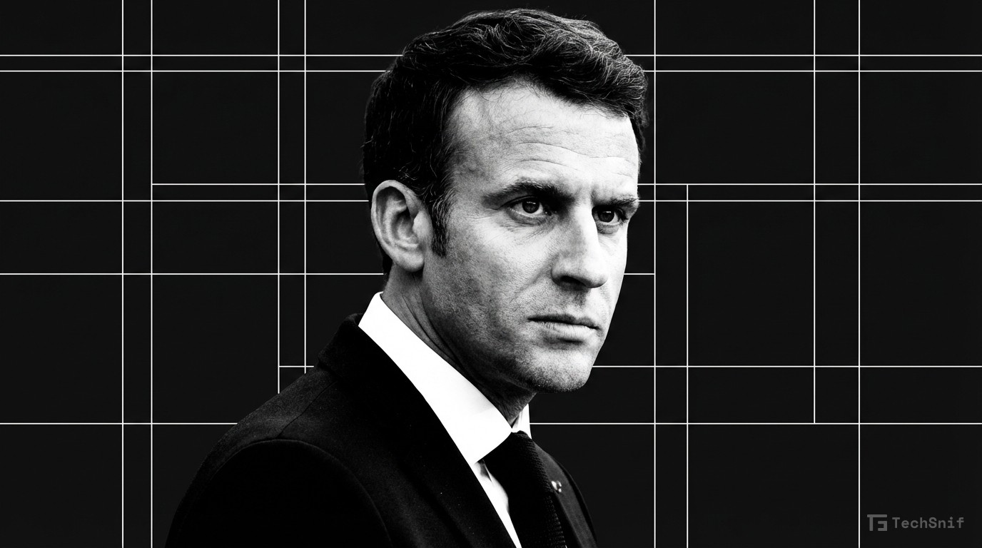 EU Furious Over US Claims Its Tech Rules Amount to Censorship