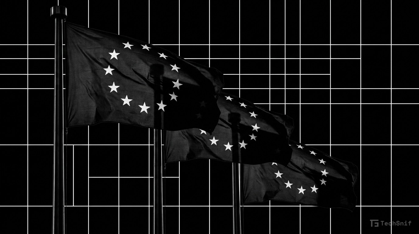 EU Assessing Impact of US Export Controls on Anthropic Models