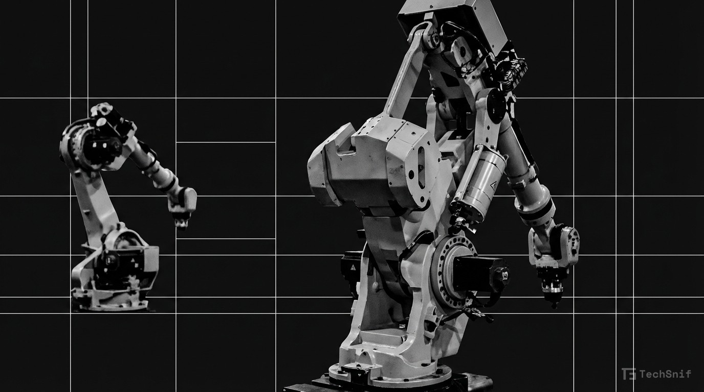 Ex-OpenAI Research Chief Raises $70M for AI Factory Startup