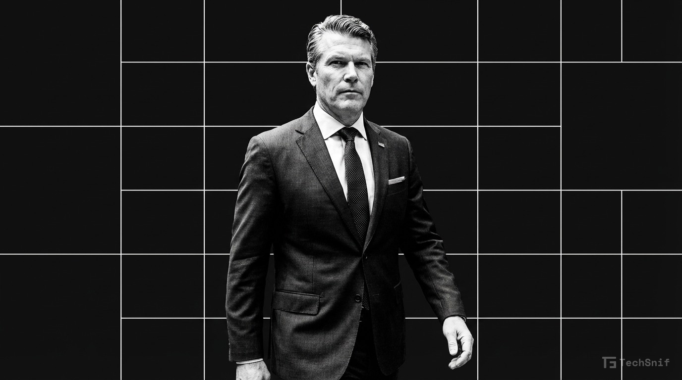 Ex-Uber Exec Emil Michael: I'll Never Forgive the Investors