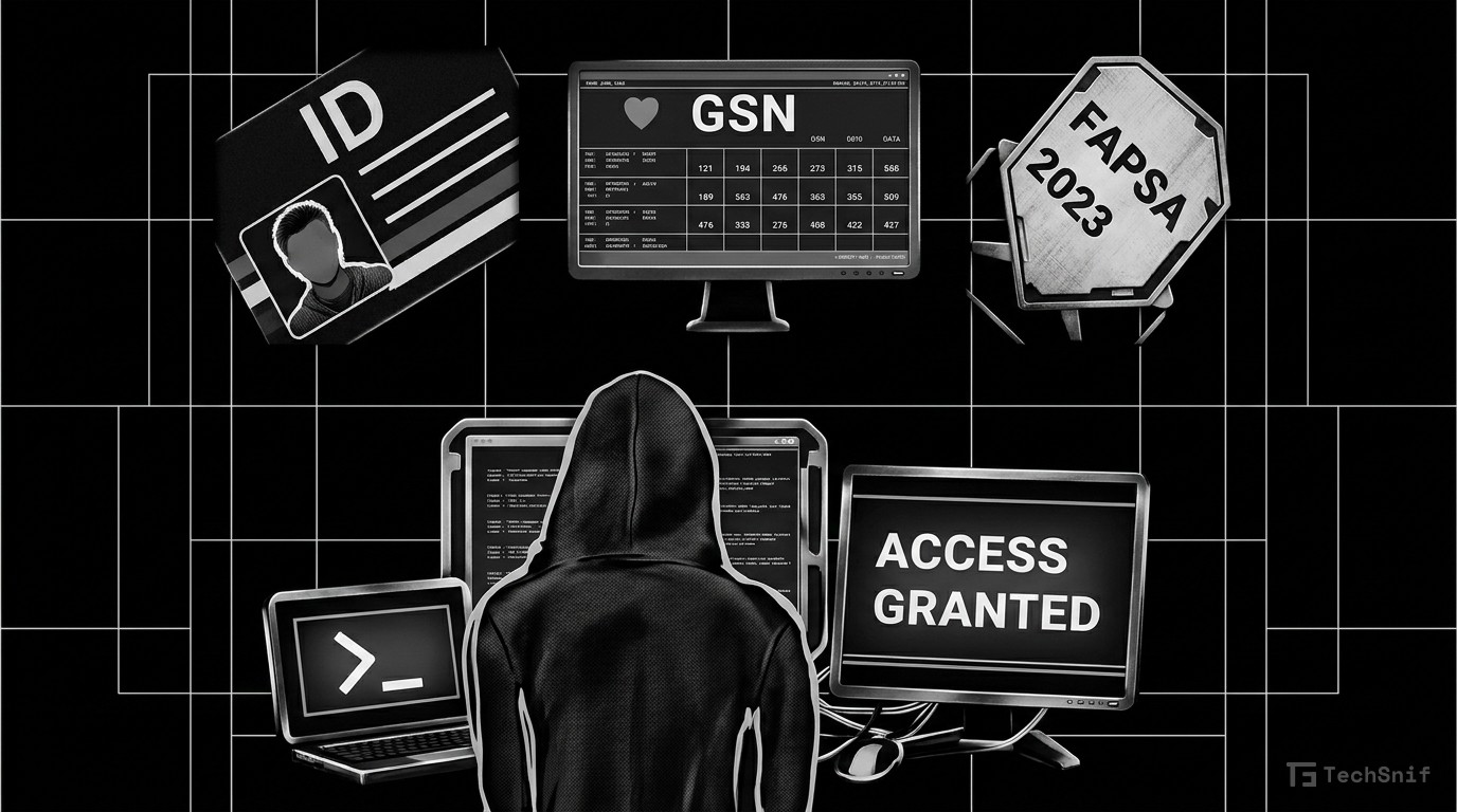 AI Behind 40% of Breaches Experian Handled in 2025
