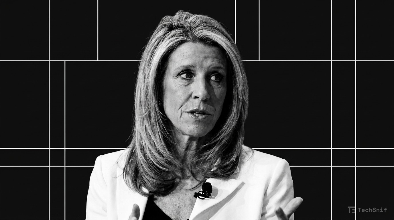 FanDuel CEO Amy Howe Exits as Monthly Users Decline 3%