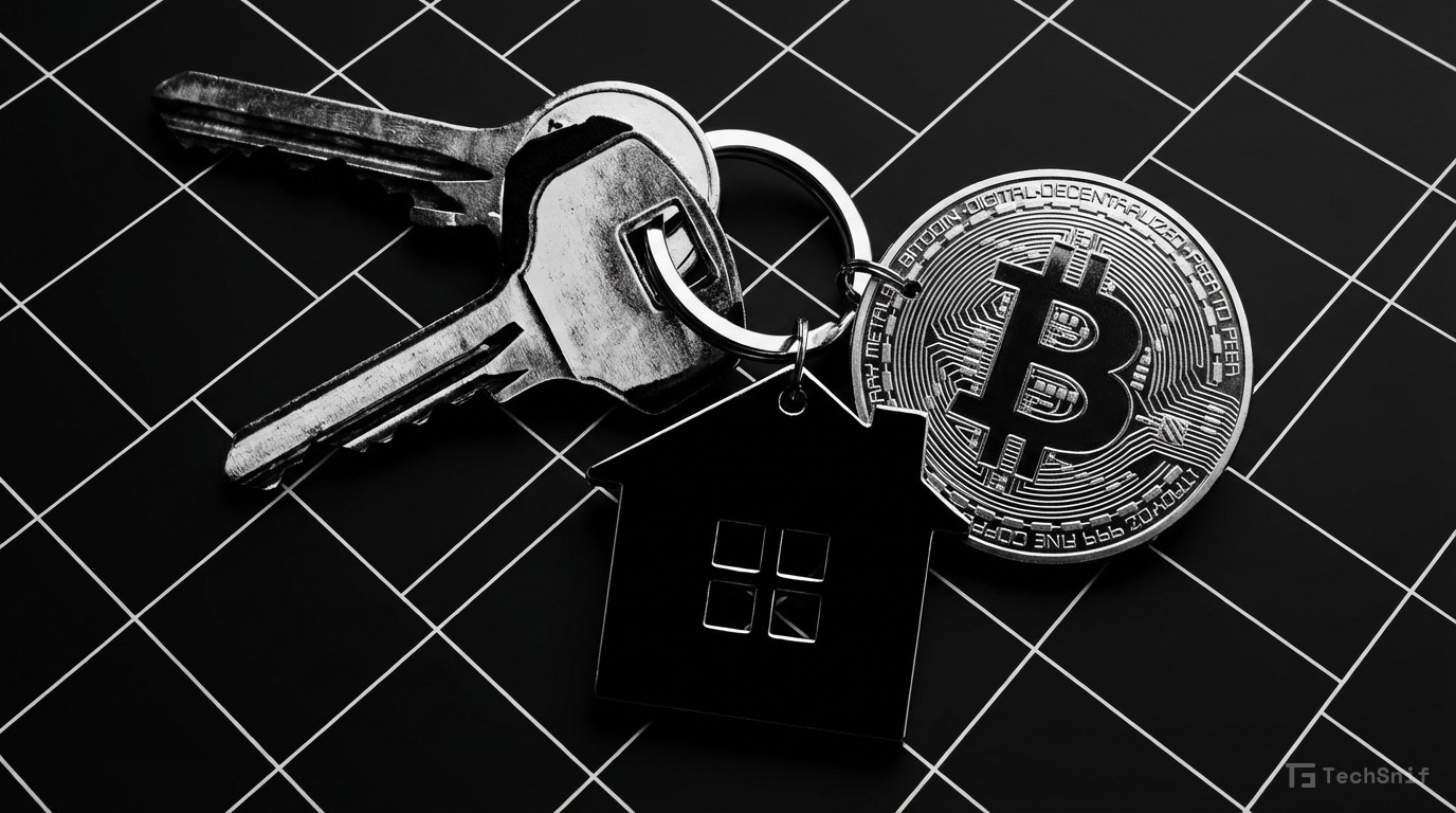 Fannie Mae Now Backs Crypto-Collateralized Mortgages