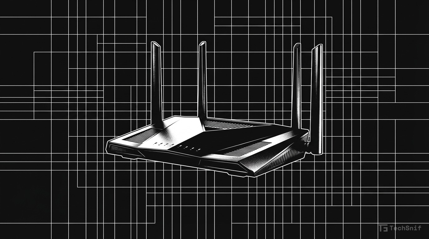 FCC Bans All Foreign-Made Consumer Router Imports