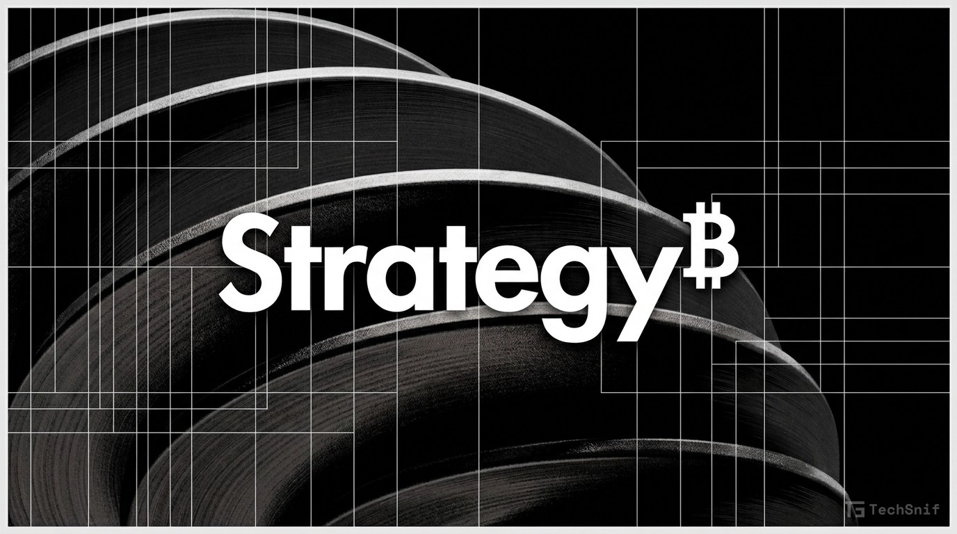 Strategy Hits Pause on Bitcoin Buying, Hoards $2.55B in Cash