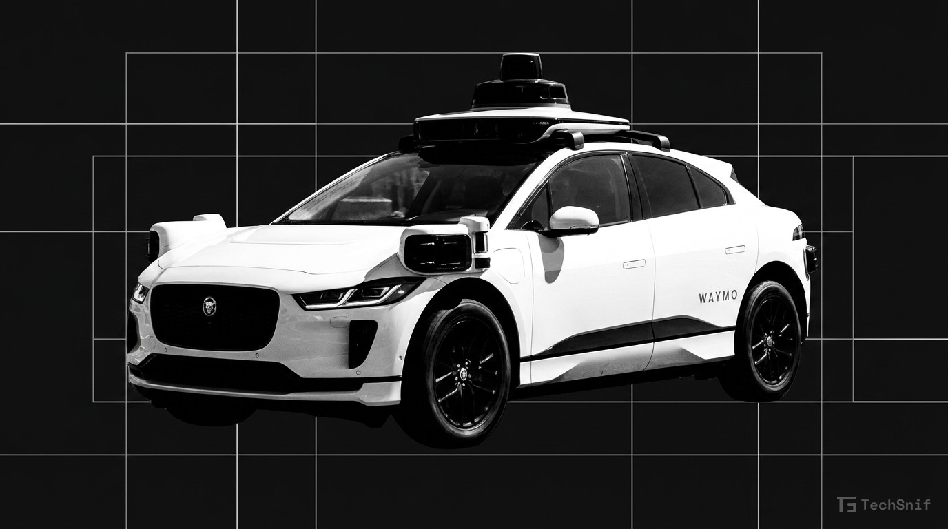 Waymo Yanks 4,000 Robotaxis Off Highways Over Construction Zone Fails