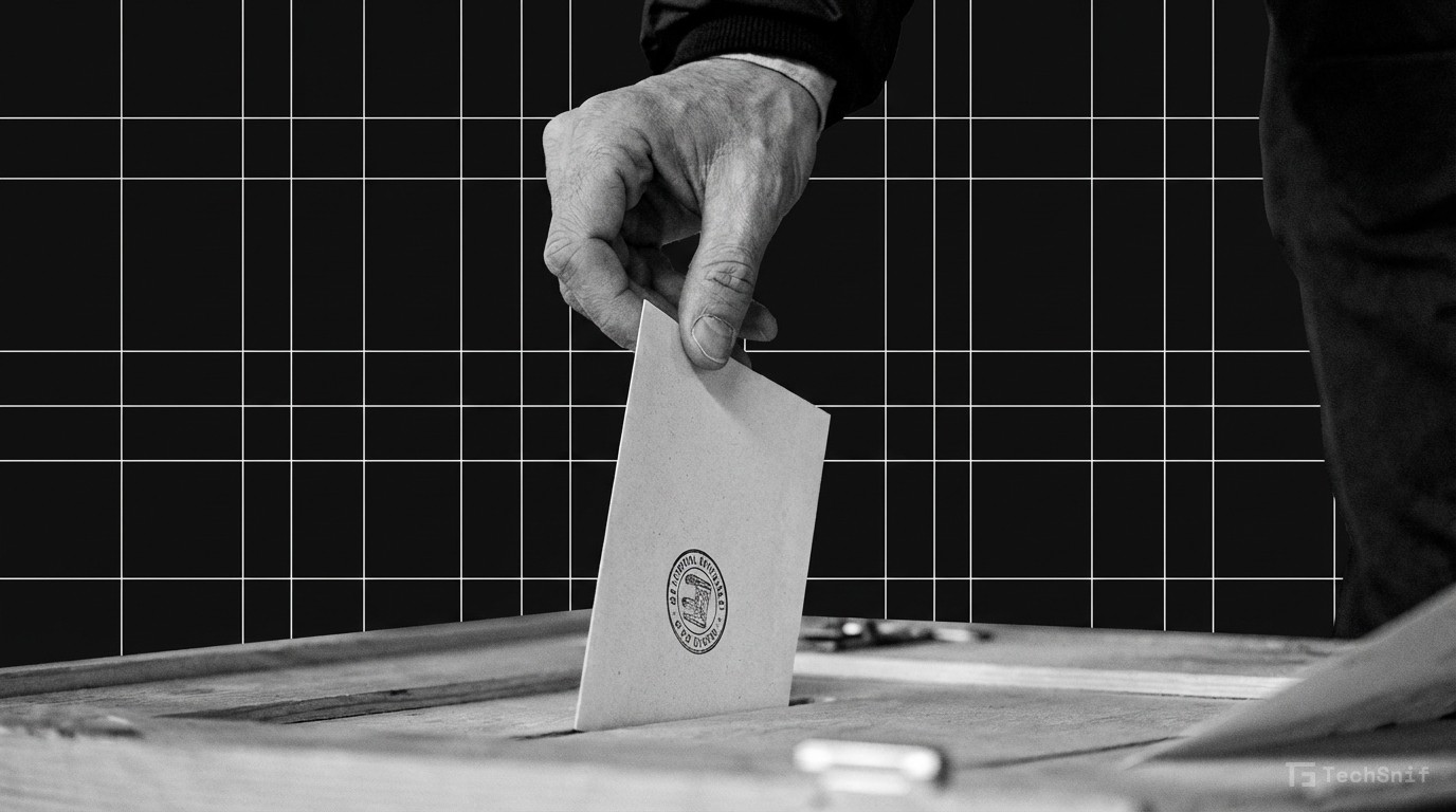 Finland Freezes Plan to Move Election Platform to AWS