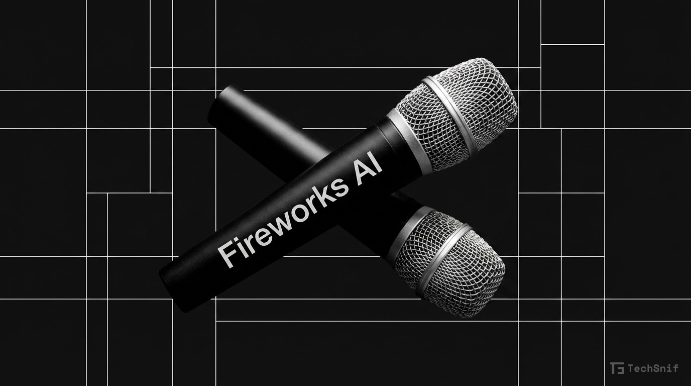 Fireworks AI Eyes $15B Valuation, Nearly 4x Jump in Months