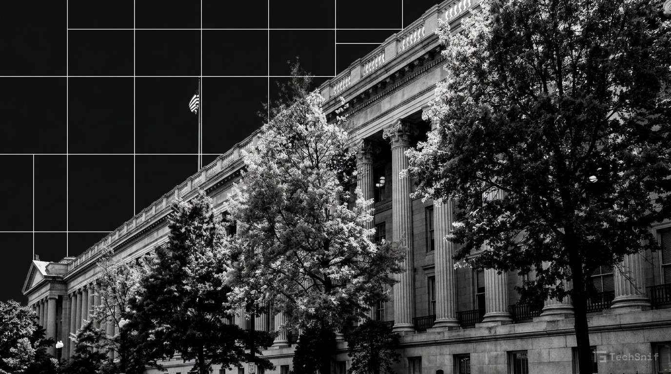 SolarWinds Hackers May Have Had Access to All Treasury Emails
