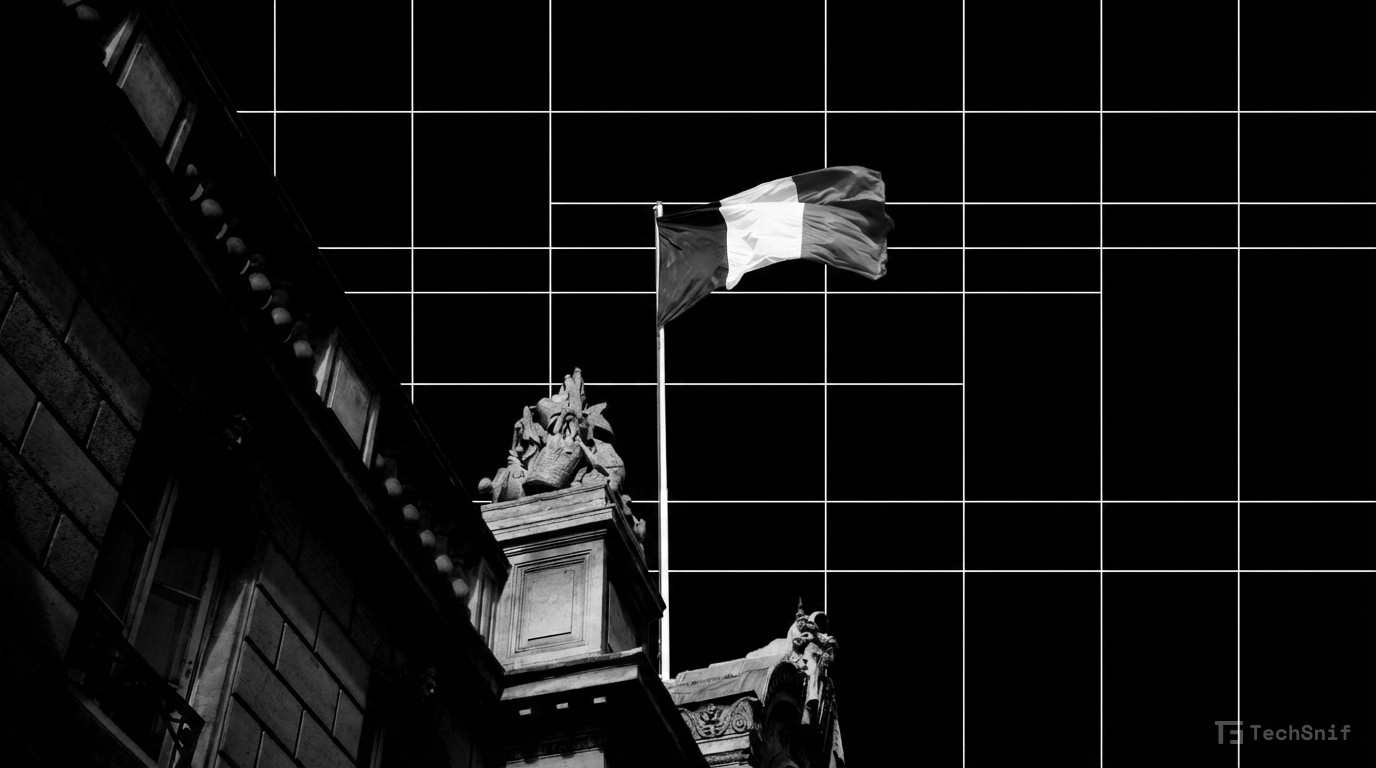 France Ditching Windows for Linux Across Government Systems